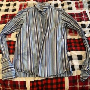 Ted baker unisex shirt